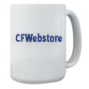 CFWebstore Cup