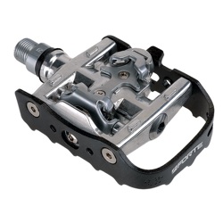 Forte Pedals
