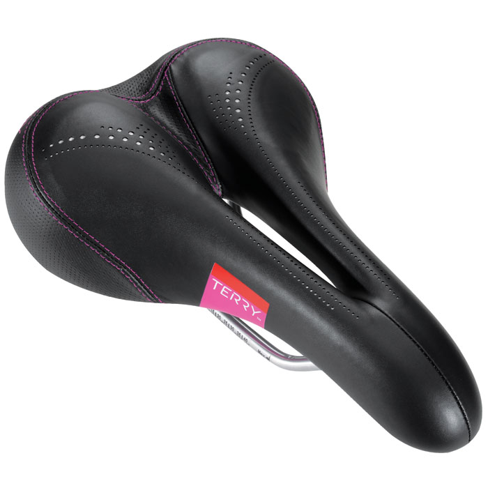 Comfort Gel Seat