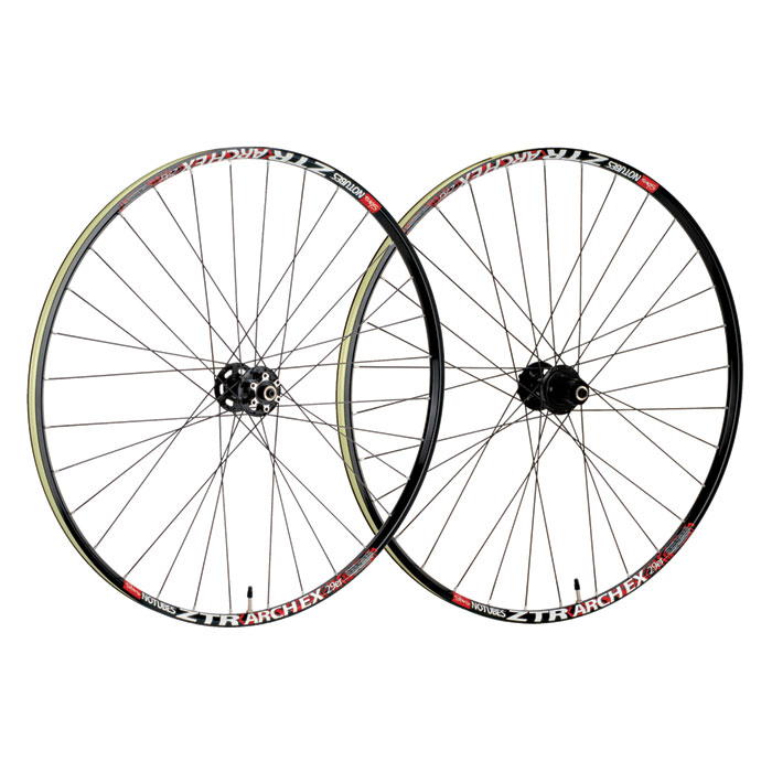 Sound Wheels